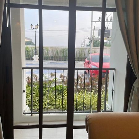 Espana Condo Resort Pattaya Evt Джомтьен Экстерьер фото