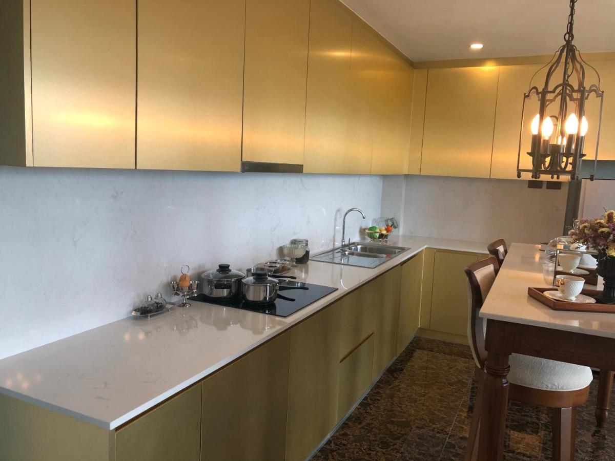 Espana Condo Resort Pattaya Evt Джомтьен Экстерьер фото