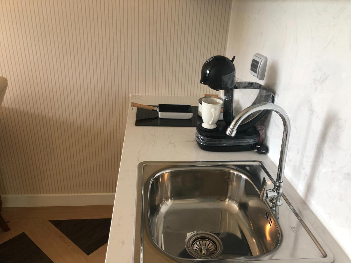 Espana Condo Resort Pattaya Evt Джомтьен Экстерьер фото