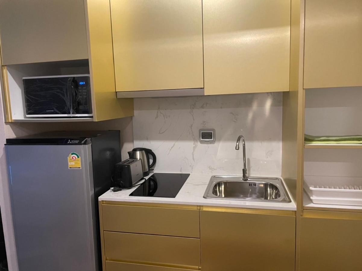 Espana Condo Resort Pattaya Evt Джомтьен Экстерьер фото