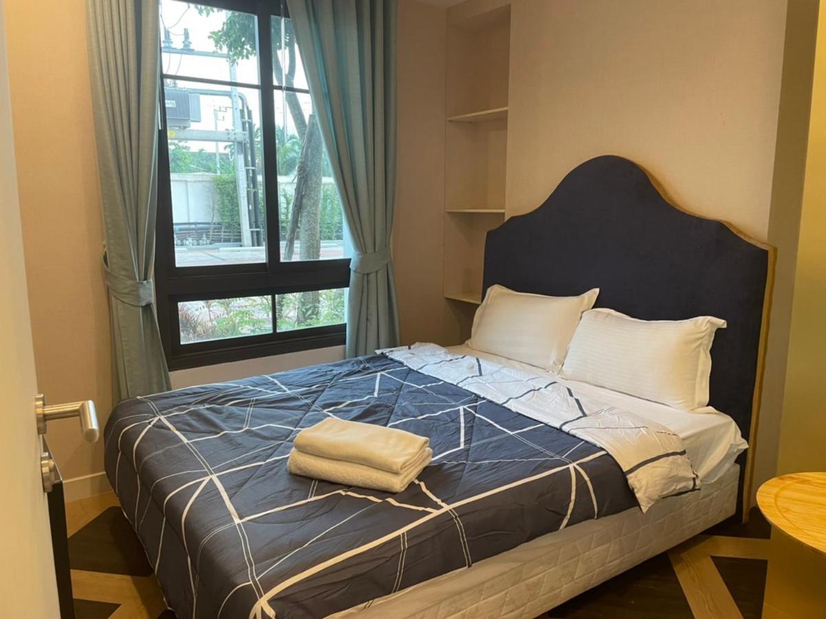 Espana Condo Resort Pattaya Evt Джомтьен Экстерьер фото